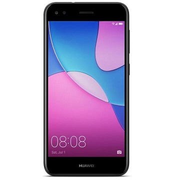 Huawei P9 Lite Mini design